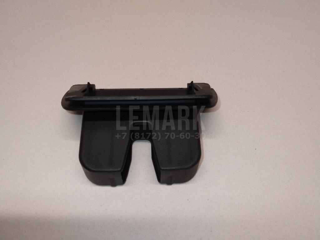 Кожух замка багажника для  BMW 5-serie E39 1995-2003