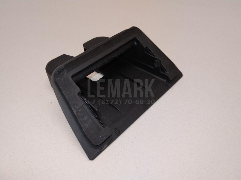 Кожух замка багажника для  BMW 5-serie E39 1995-2003