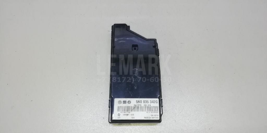 Блок электронный 5N0035342G VAG