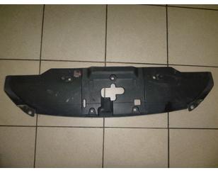 Кожух замка капота для Honda CR-V 2007-2012 с разборки состояние отличное