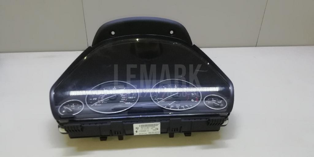 Панель приборов для  BMW 5-serie GT F07 2009-2016