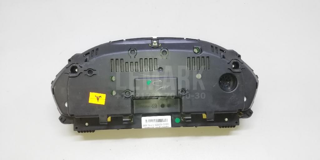Панель приборов для  BMW 5-serie GT F07 2009-2016