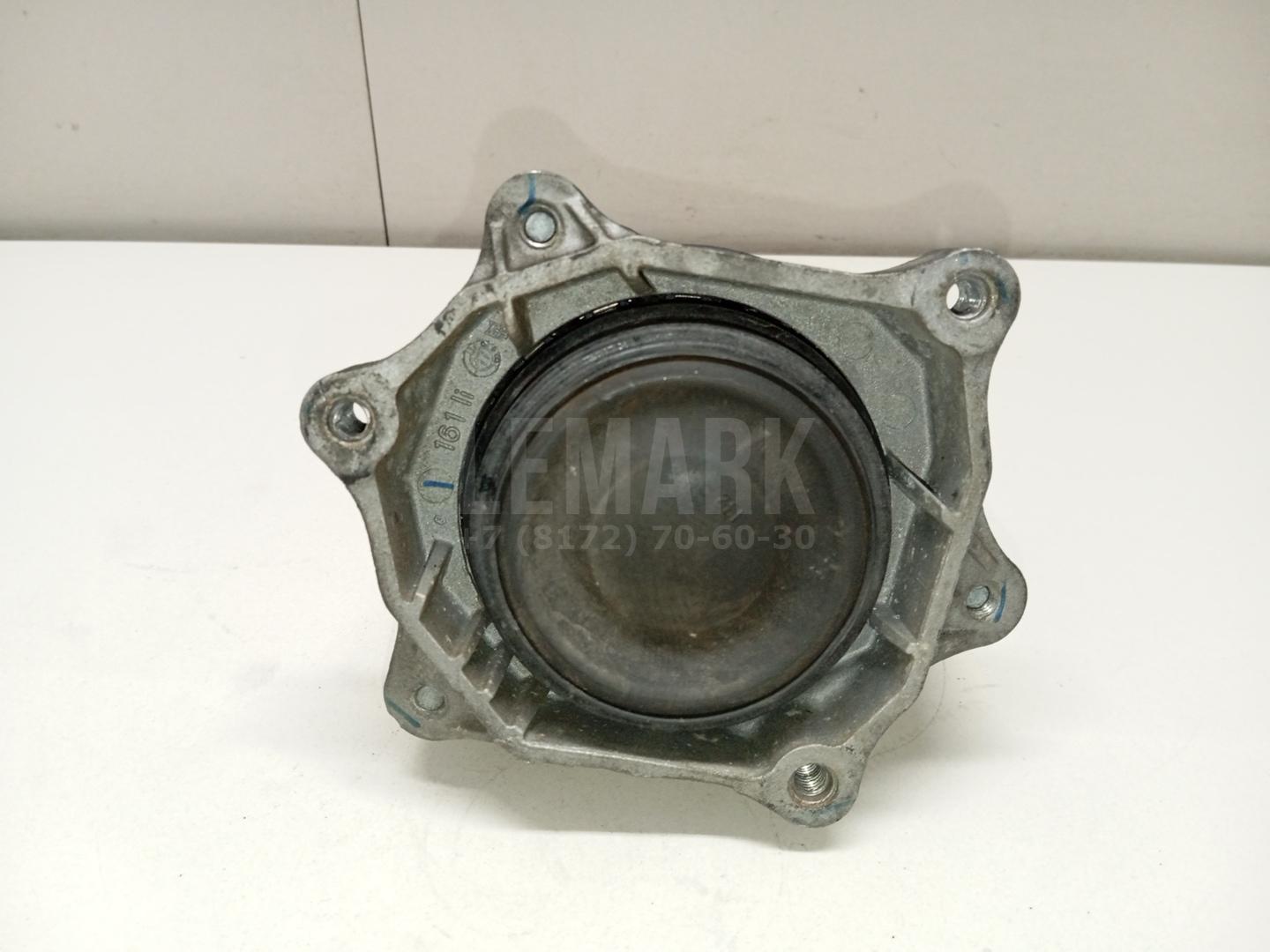 Опора двигателя левая для  Acura MDX 2001-2006