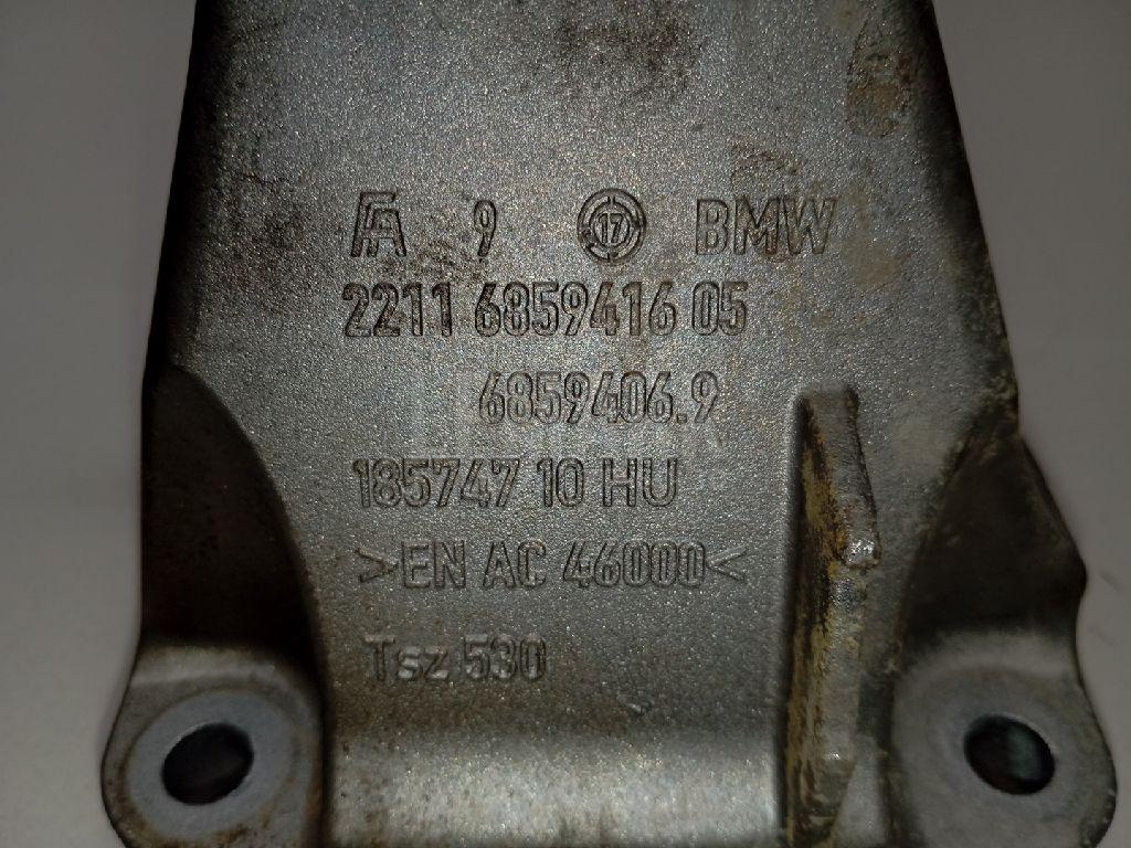 Кронштейн двигателя правый для  BMW 3-serie E90/E91 2005-2012