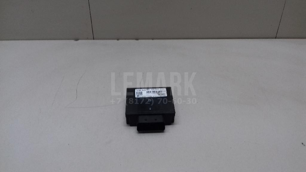 Блок электронный 3AA919041A VAG