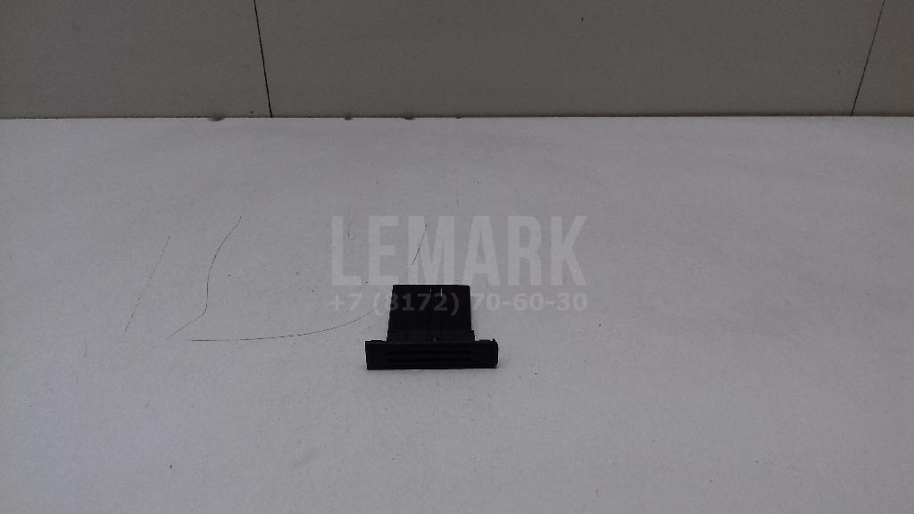 Накладка (кузов внутри) 5N0858373A1QB VAG
