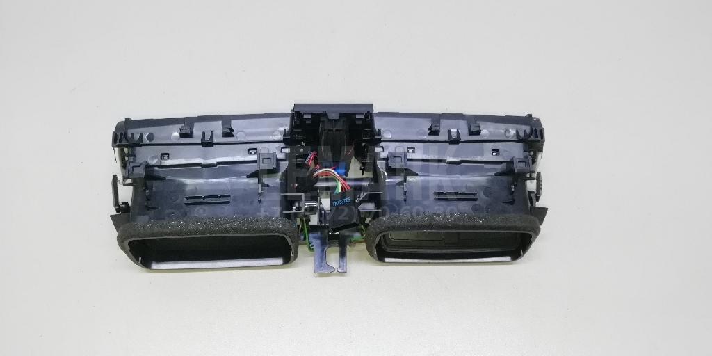 Дефлектор воздушный для  Acura MDX 2007-2013