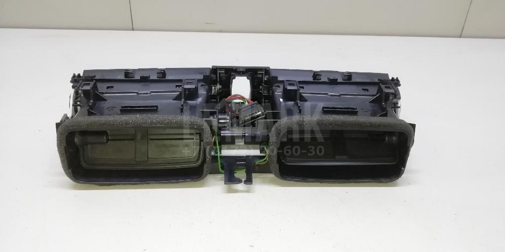 Дефлектор воздушный для  Acura MDX 2007-2013