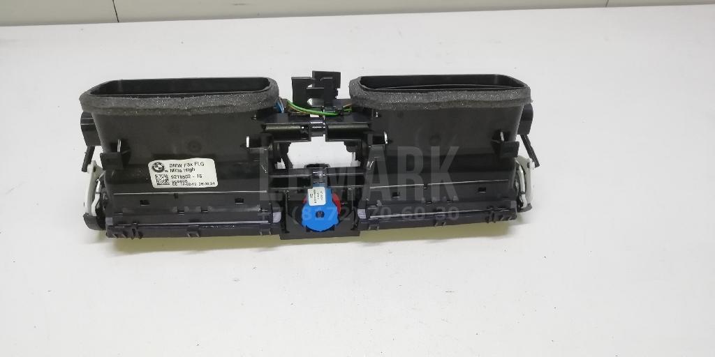 Дефлектор воздушный для  Acura MDX 2007-2013