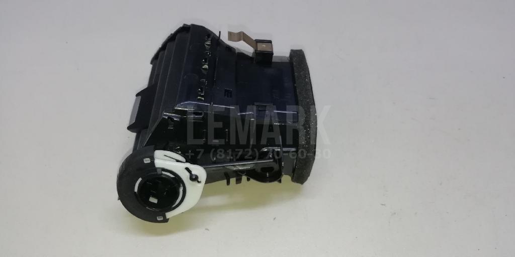 Дефлектор воздушный для  BMW 5-serie G30/G31/F90 2017-2023