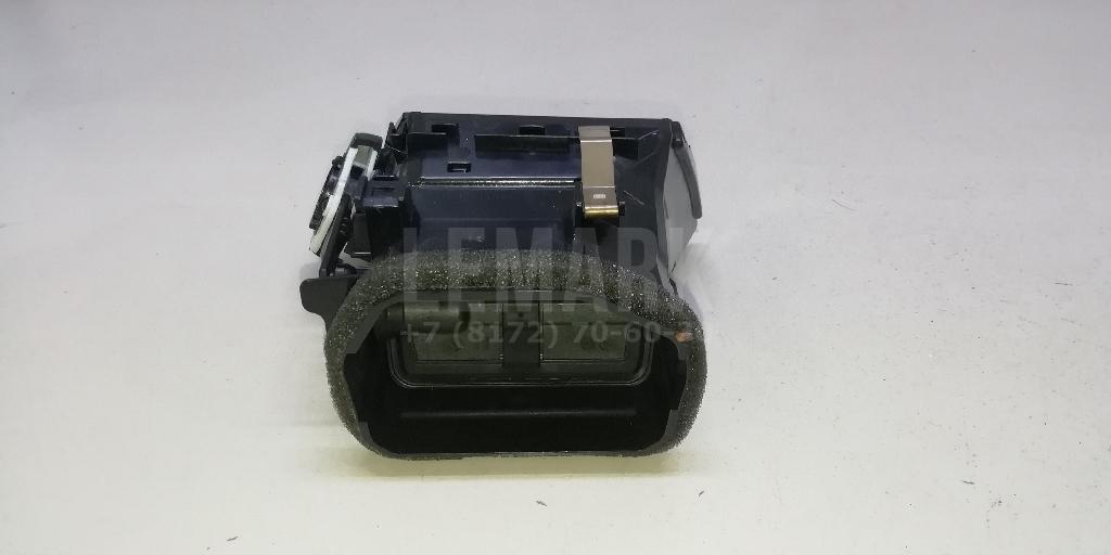 Дефлектор воздушный для  BMW 5-serie G30/G31/F90 2017-2023
