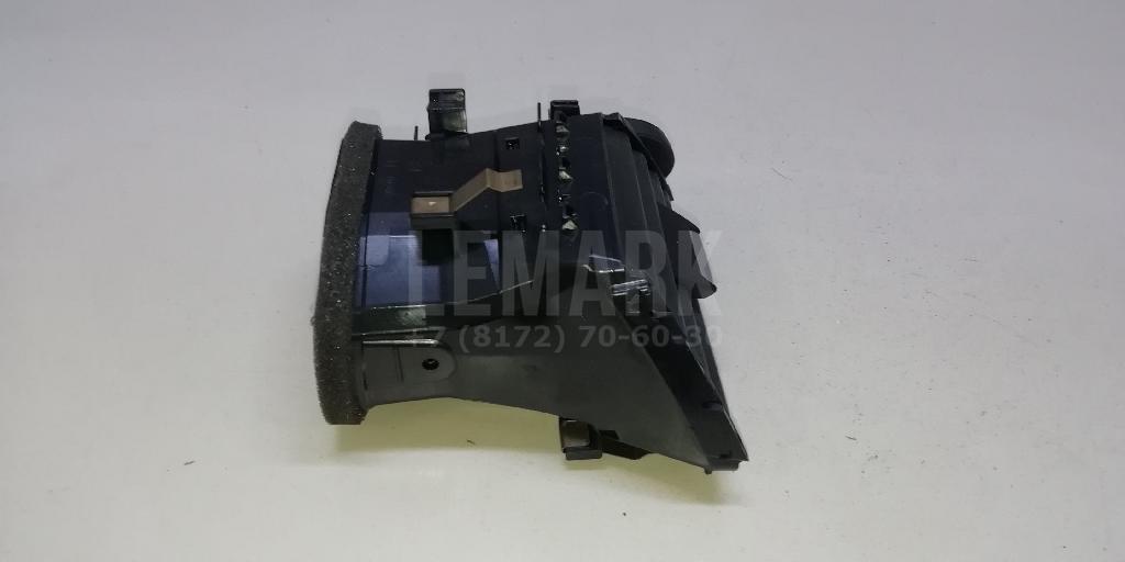 Дефлектор воздушный для  BMW 5-serie G30/G31/F90 2017-2023