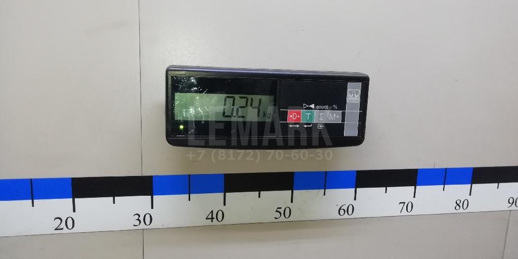 Кронштейн (сопут. товар) для  BMW 4-serie G22/G23 2020