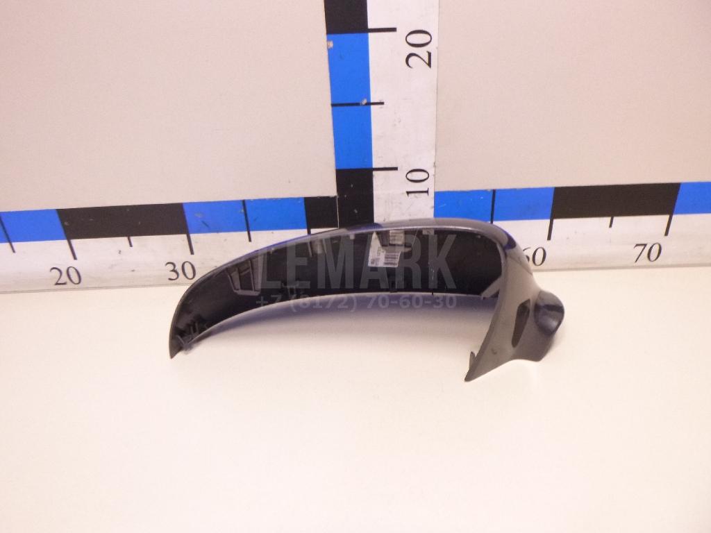 Накладка зеркала левого 1428463 GM