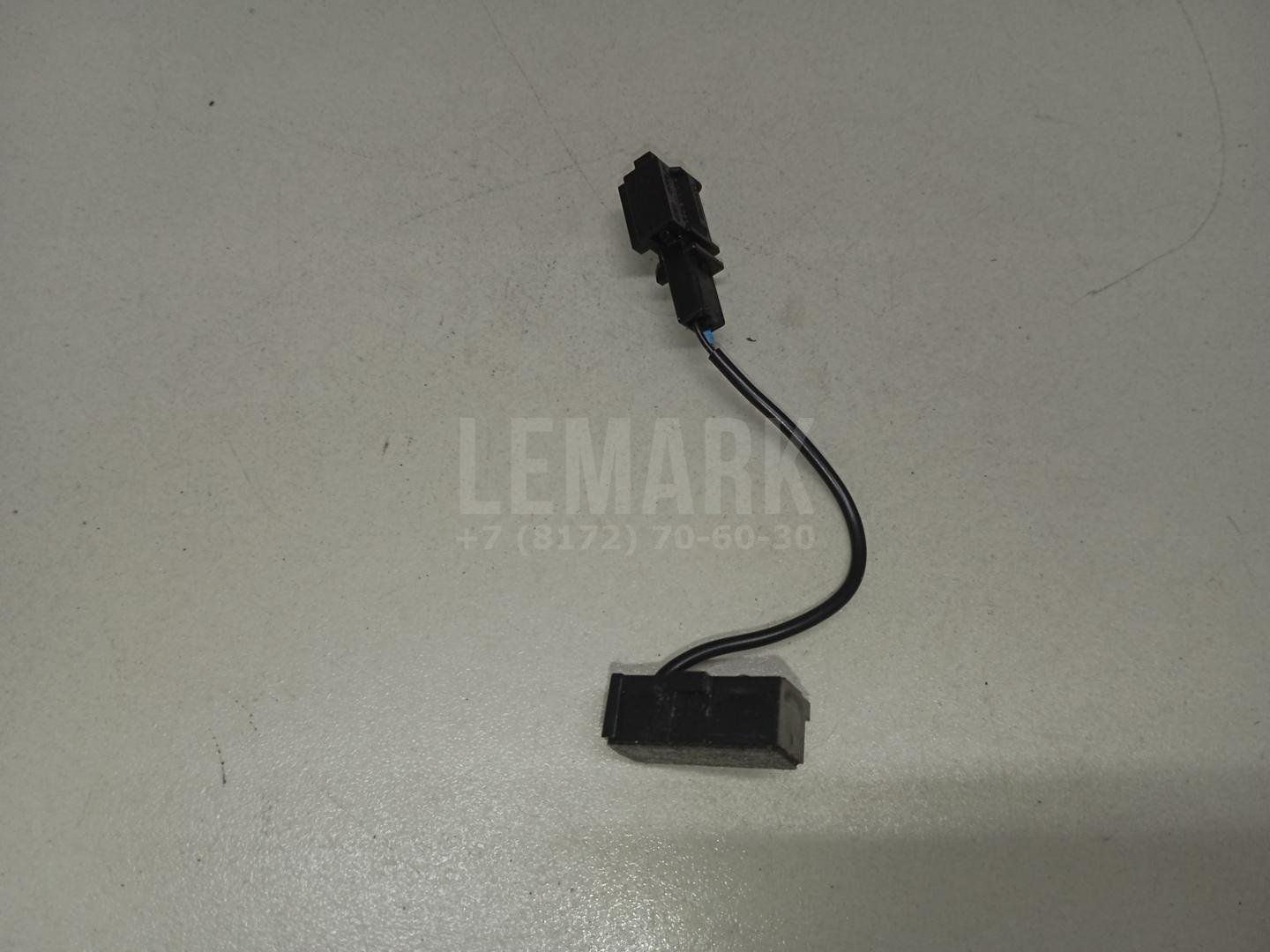Микрофон 3B0035711B VAG