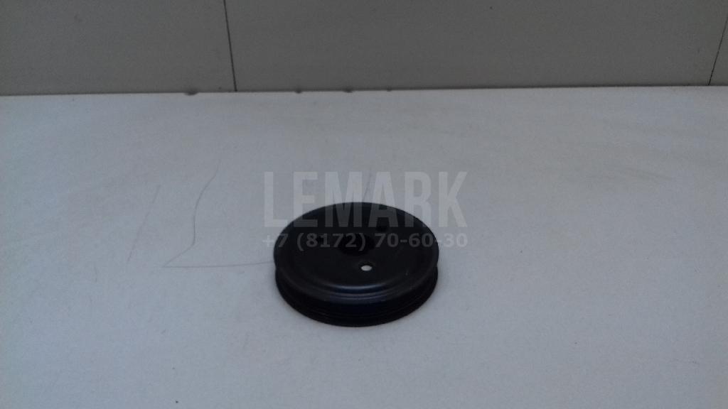 Шкив водяного насоса (помпы) 90531737 GM