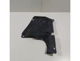 Пыльник двигателя боковой левый