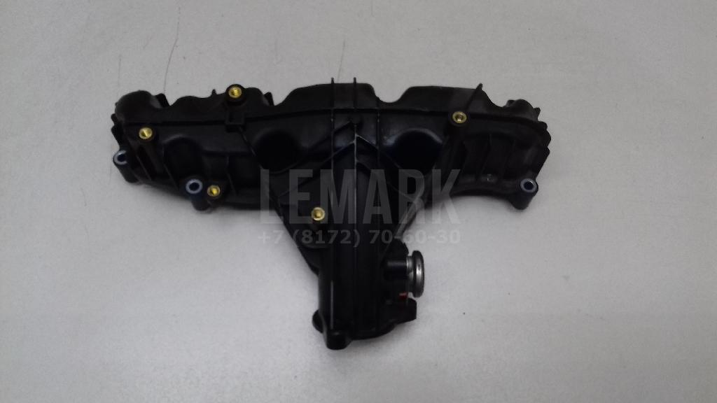 Коллектор впускной для  Ford Focus II 2008-2011