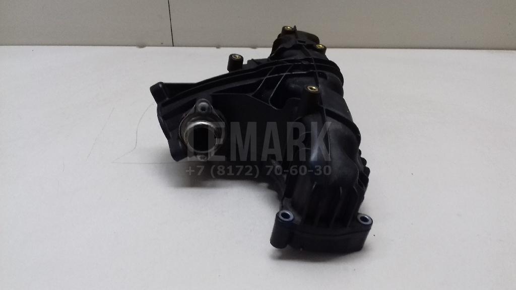 Коллектор впускной для  Ford Focus II 2008-2011