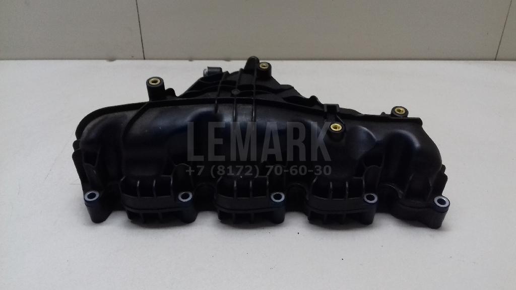 Коллектор впускной для  Ford Focus II 2008-2011