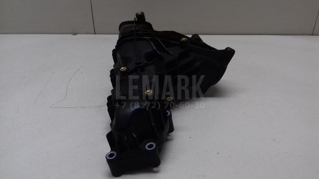Коллектор впускной для  Ford Focus II 2008-2011
