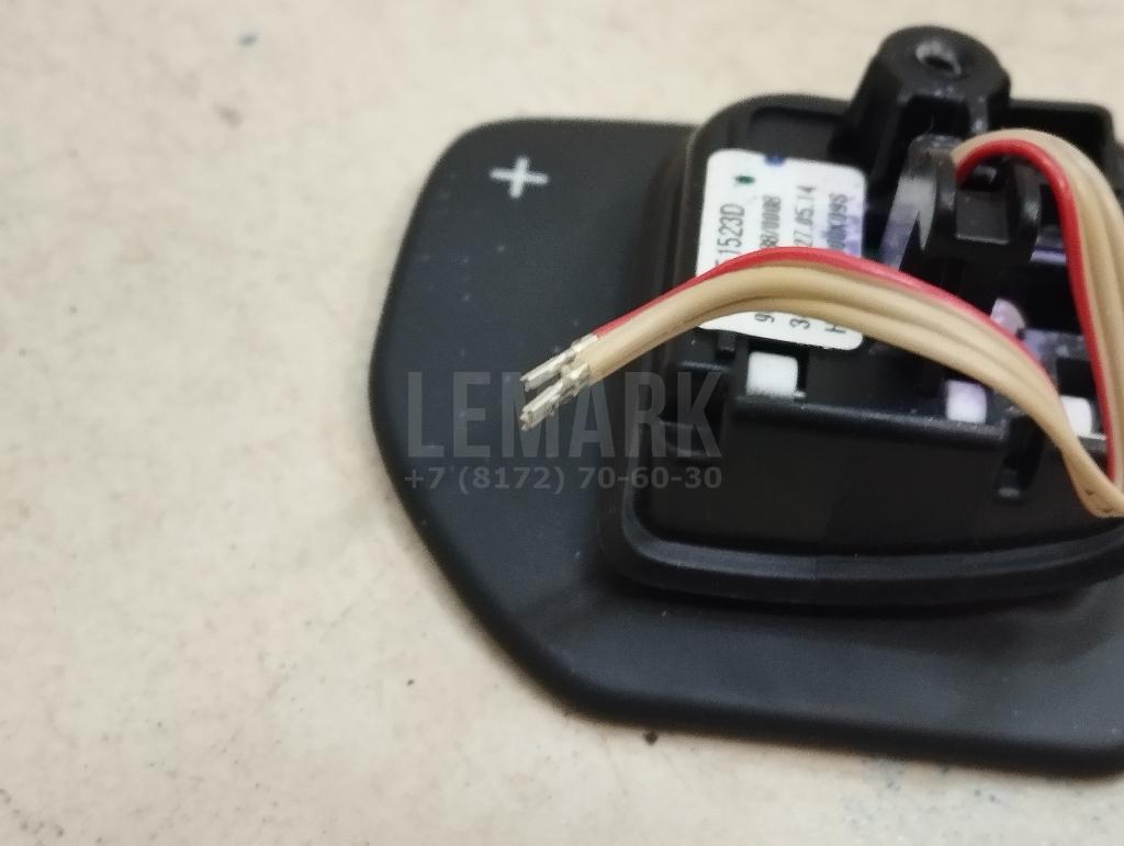 Кнопка многофункциональная для  BMW 7-serie F01/F02 2008-2015