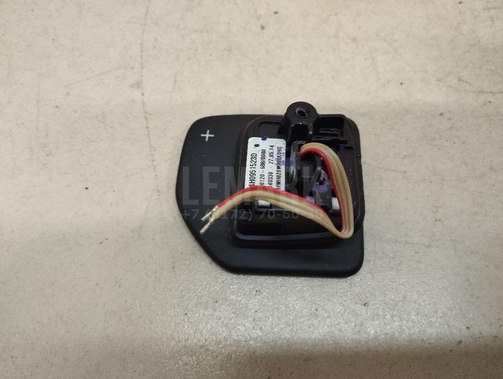 Кнопка многофункциональная для  BMW 7-serie F01/F02 2008-2015