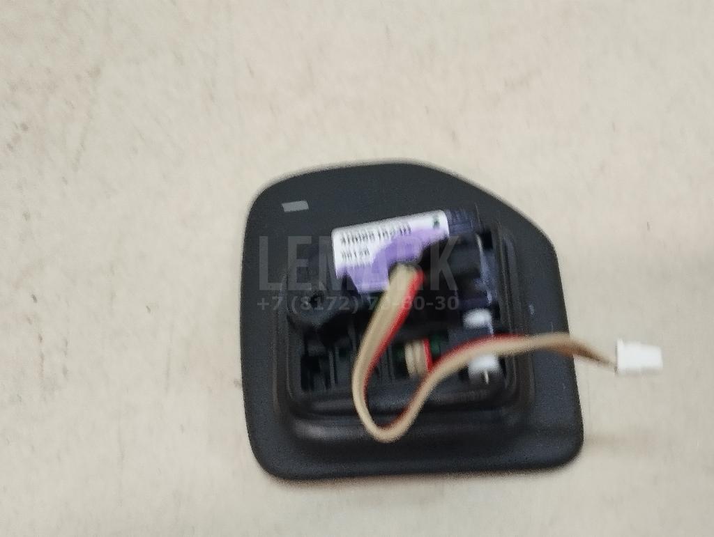 Кнопка многофункциональная для  BMW 7-serie F01/F02 2008-2015