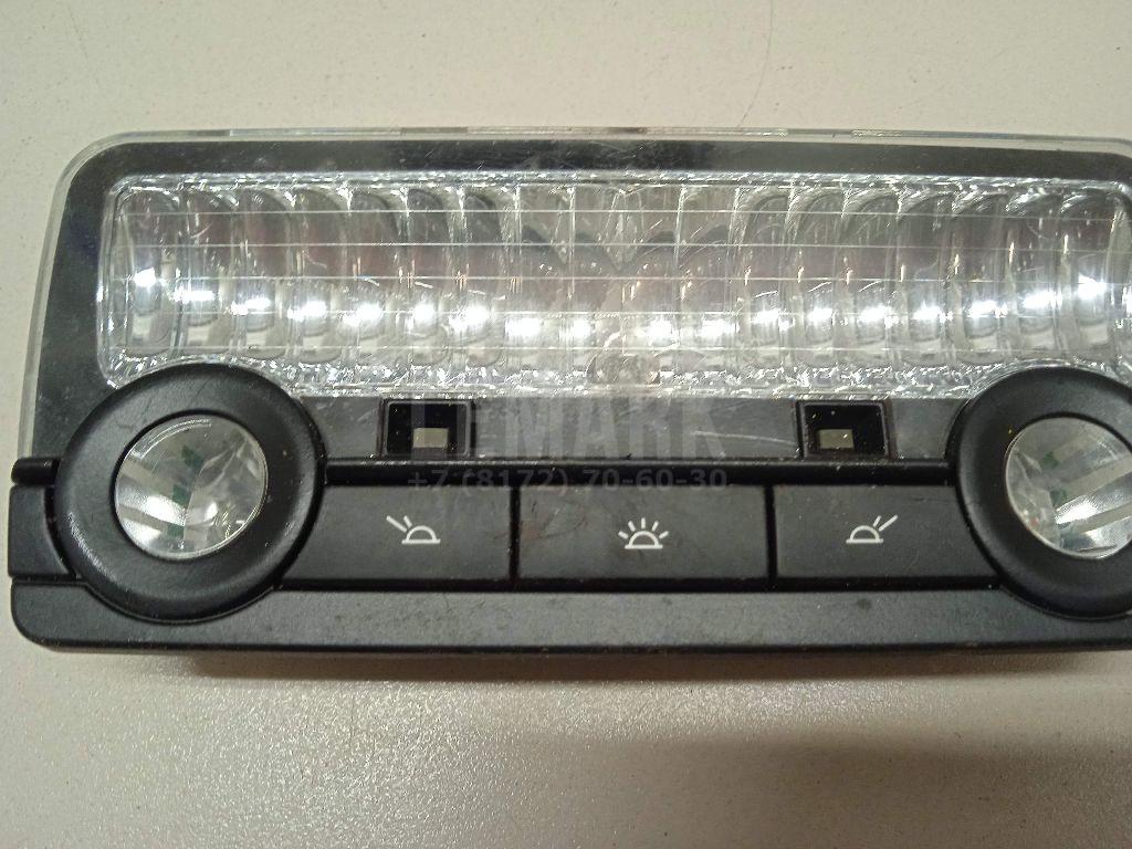 Плафон салонный для  Audi 50 0-1978