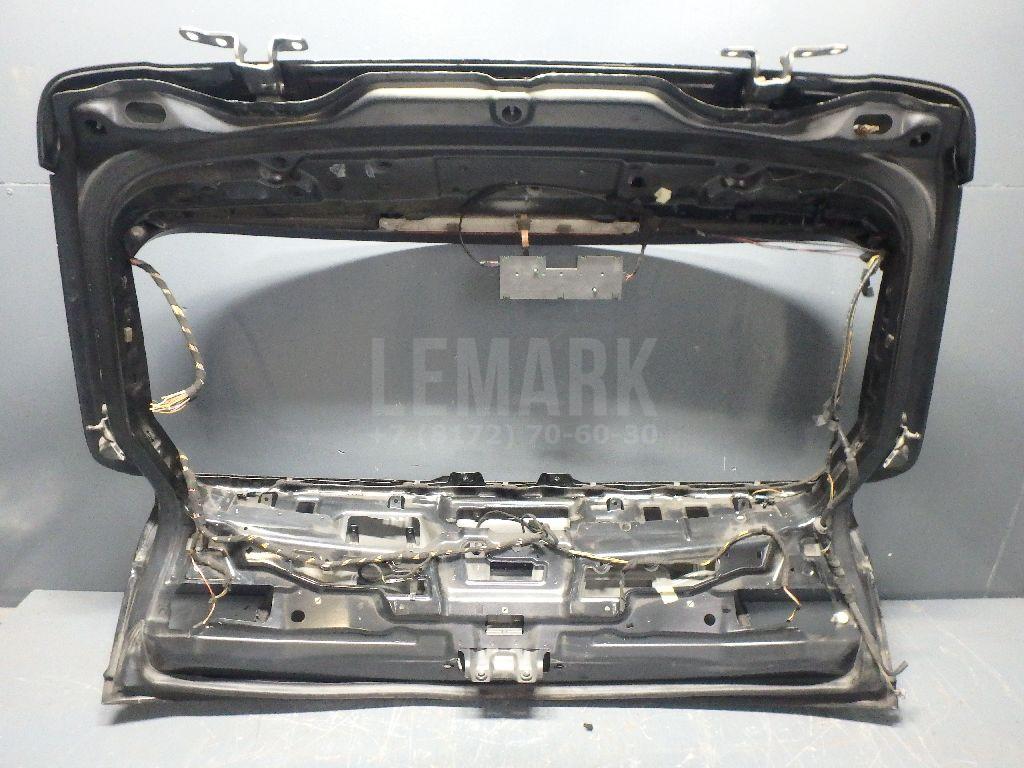 Фонарь задний (стоп сигнал) для  BMW X2 F39 2018-2023