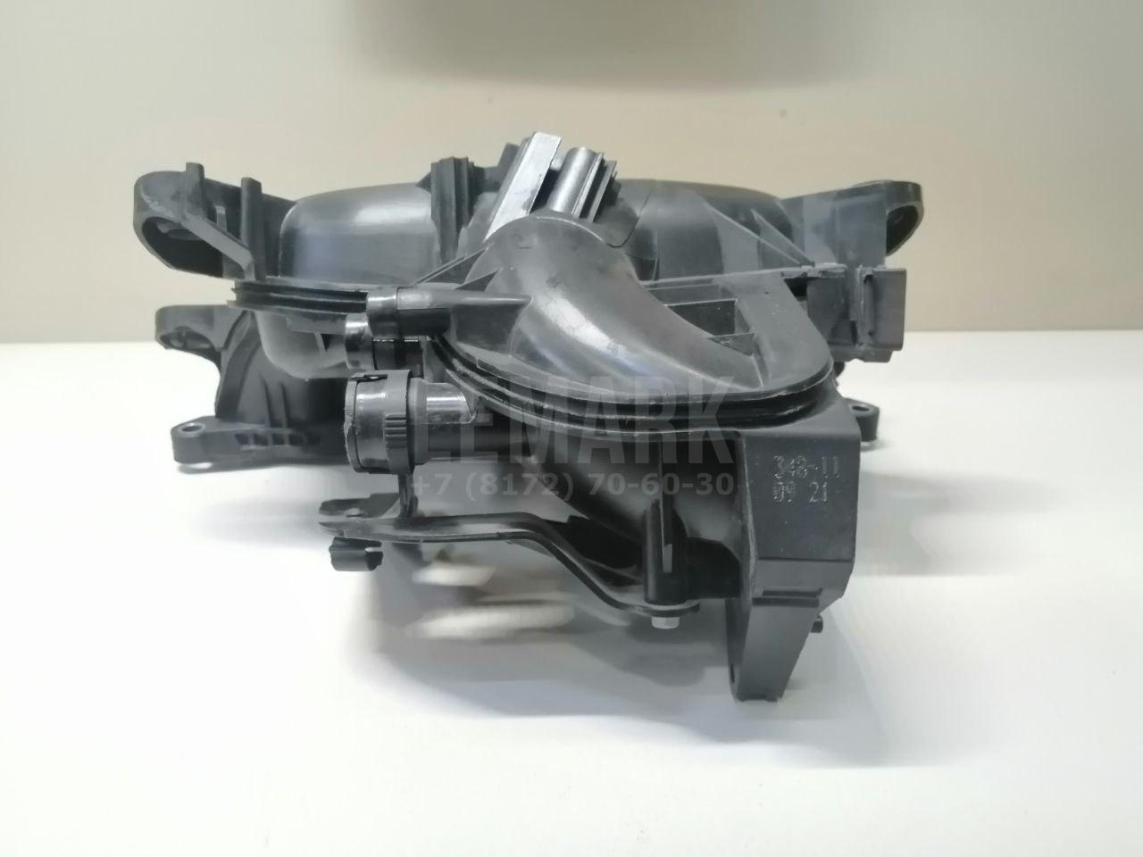Коллектор впускной для  BMW X6 F16/F86 2014-2020