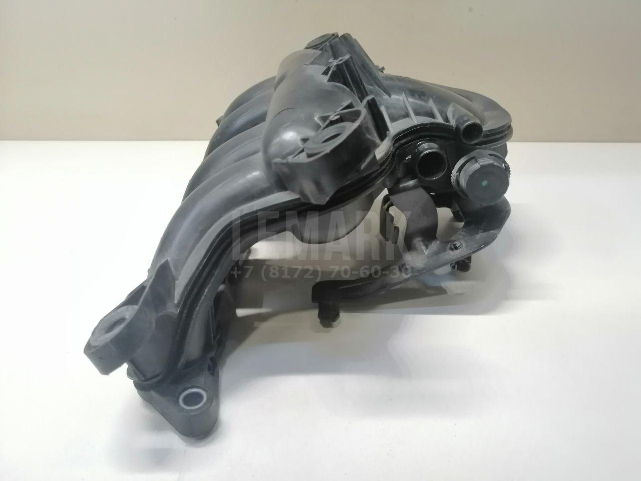 Коллектор впускной для  BMW X6 F16/F86 2014-2020