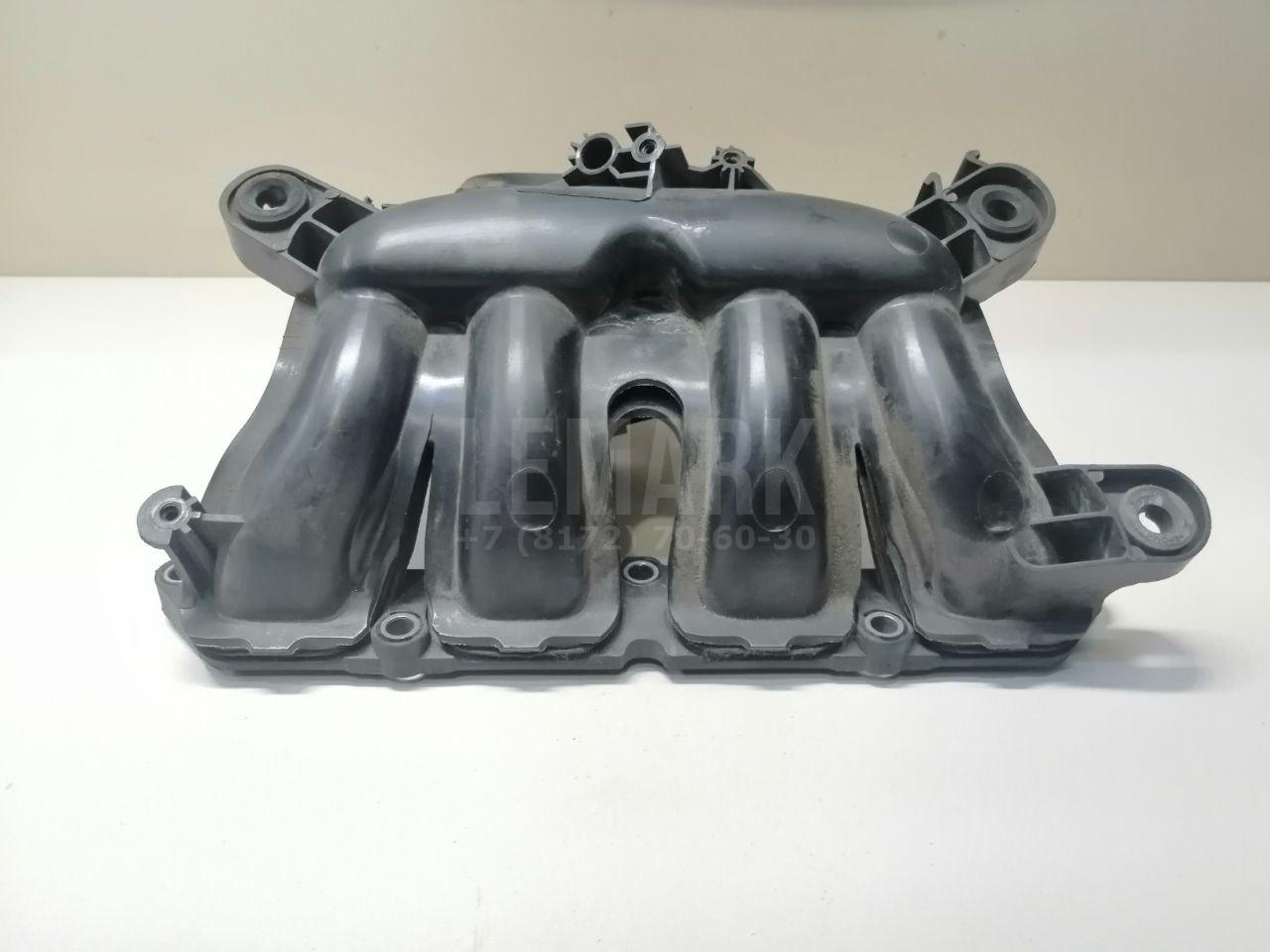 Коллектор впускной для  BMW X6 F16/F86 2014-2020