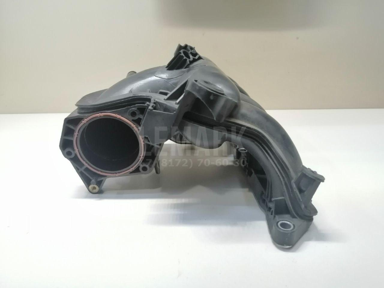 Коллектор впускной для  BMW X6 F16/F86 2014-2020