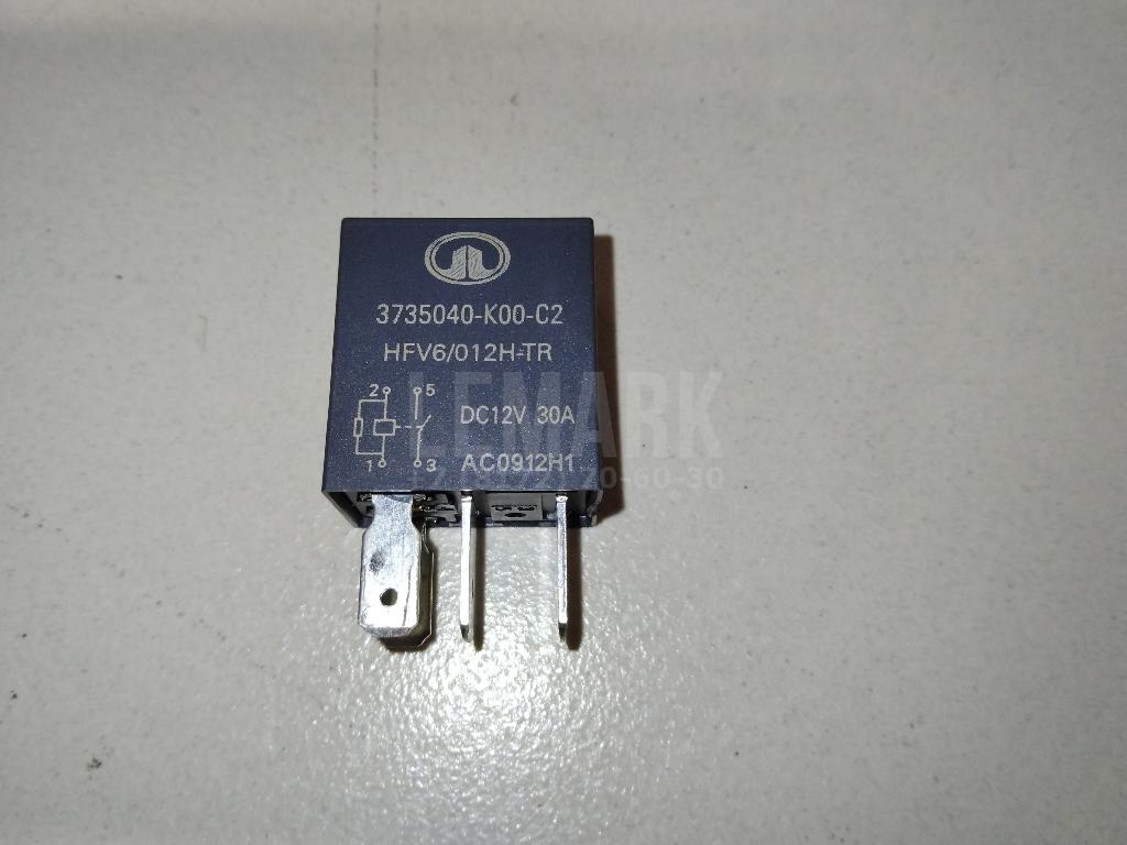 Реле 3735040K00C2 Great Wall