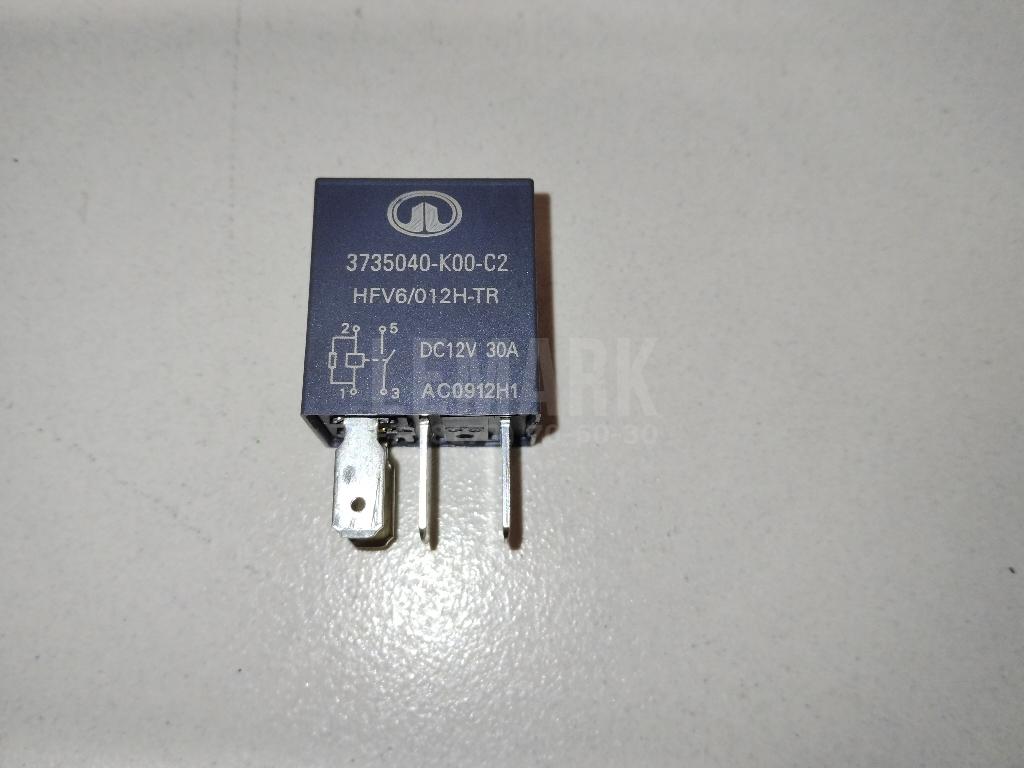 Реле 3735040K00C2 Great Wall