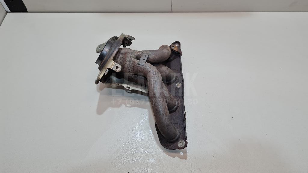 Коллектор выпускной 140021KT0A Nissan