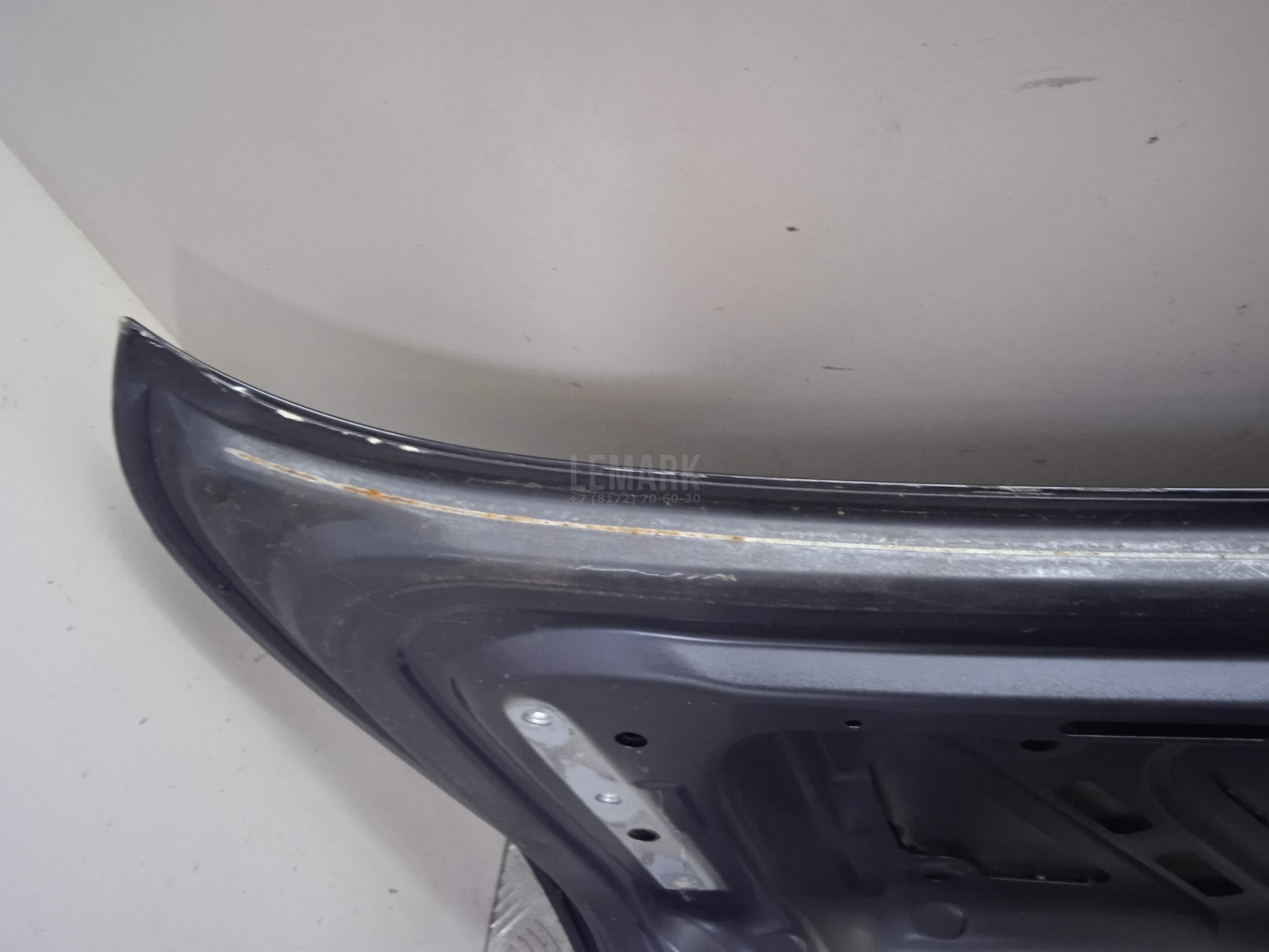 Крышка багажника для  Audi TT(8N) 1998-2006