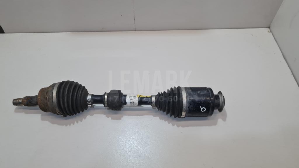 Полуось передняя правая 49501P2050 Hyundai-Kia