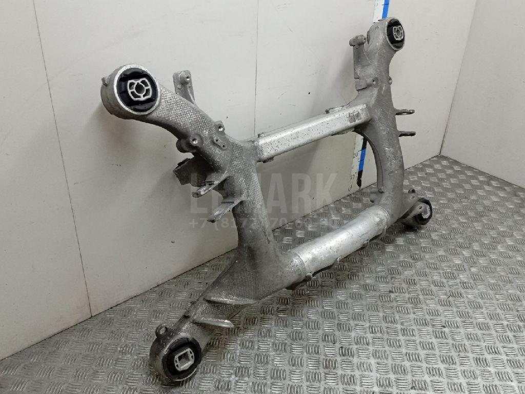Балка задняя для  Ford Fiesta 2001-2008