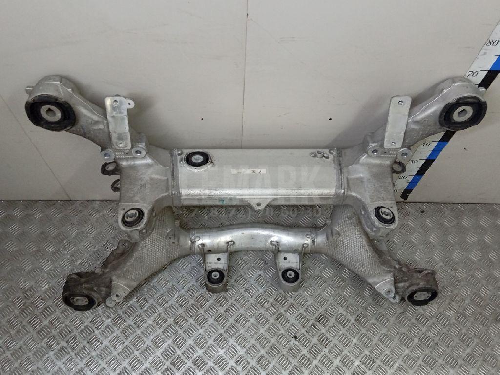 Балка задняя для  Ford Fiesta 2001-2008