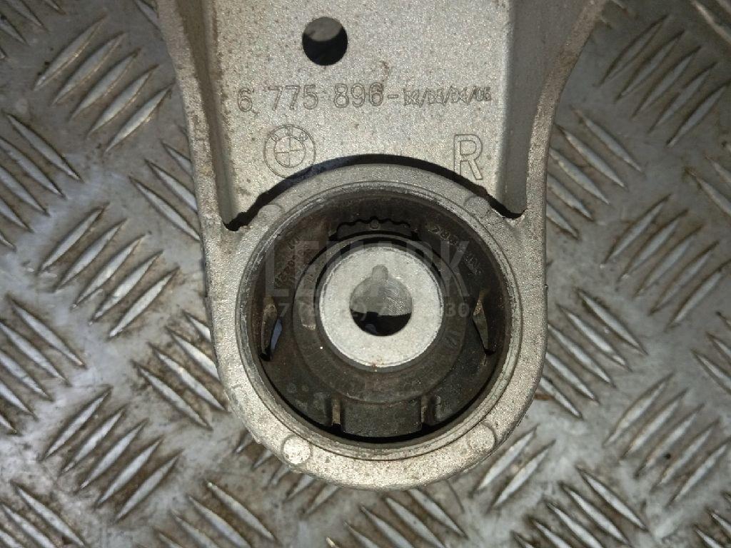 Балка задняя для  Ford Fiesta 2001-2008