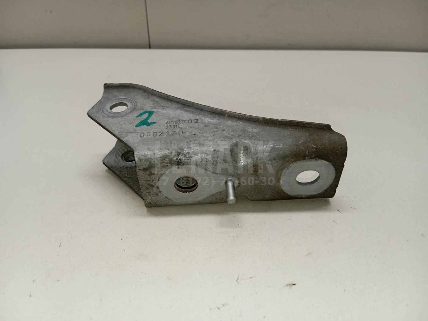 Кронштейн задней балки для  BMW 3-serie E92/E93 2006-2012