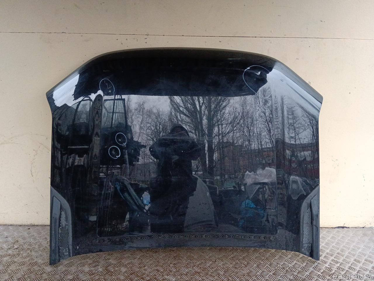 Капот