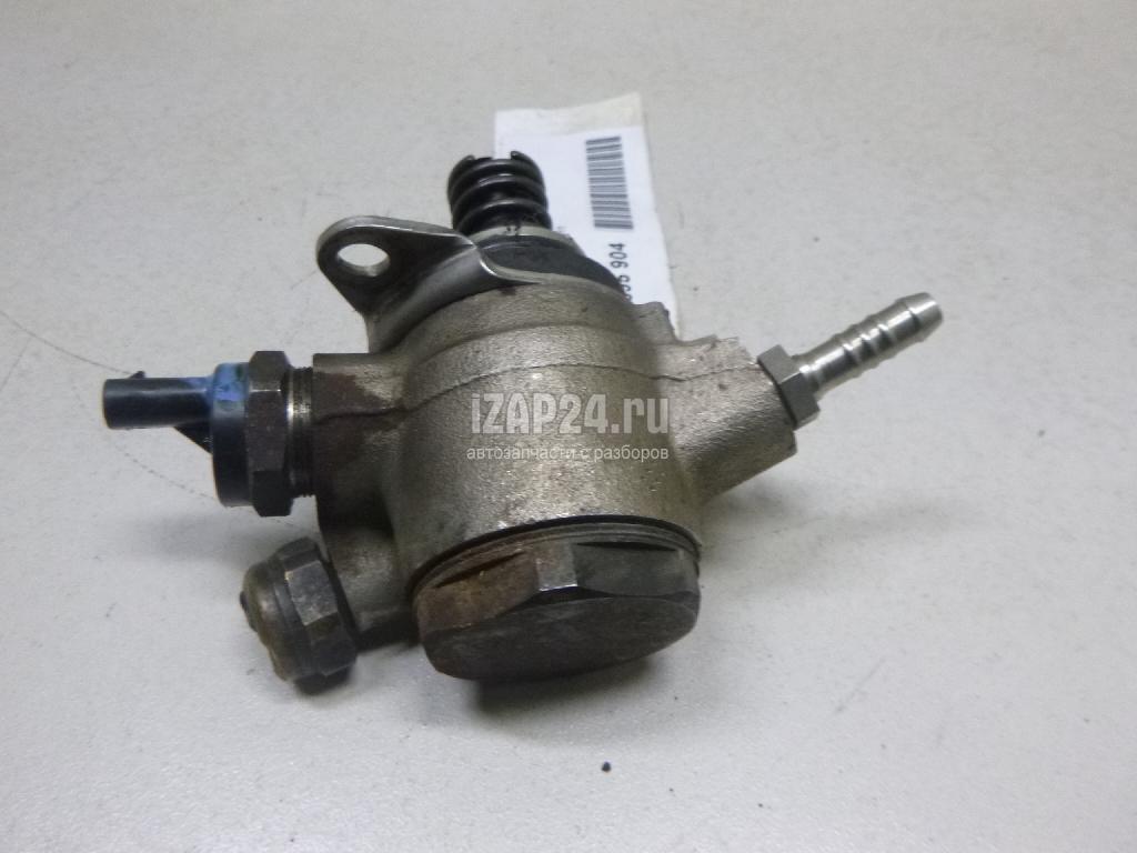 06E127025N Насос (ТНВД) бензиновый VAG A5/S5 [8F] Cabrio (2010 - 2016)