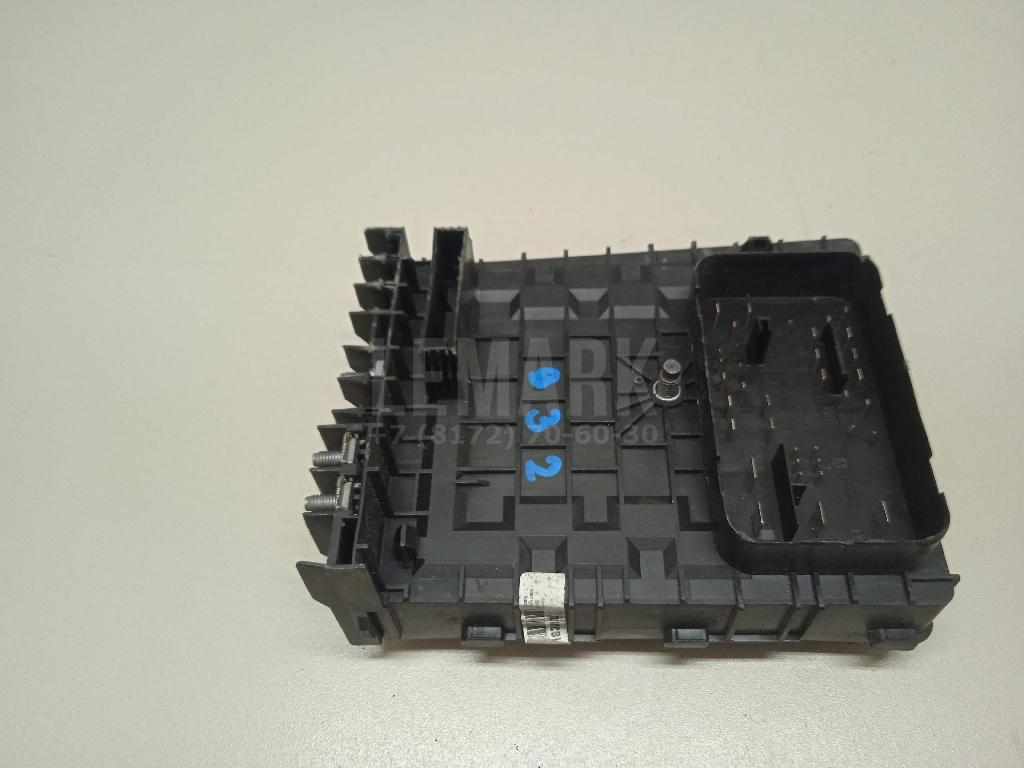 Блок предохранителей для  BMW 7-serie F01/F02 2008-2015