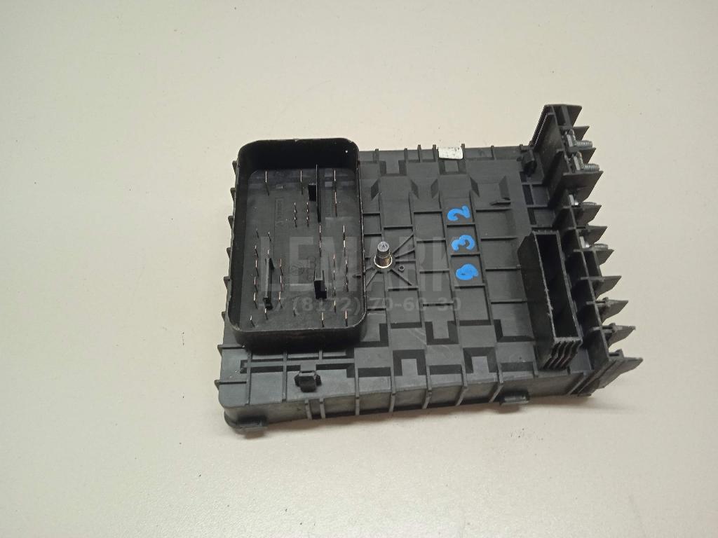 Блок предохранителей для  BMW 7-serie F01/F02 2008-2015