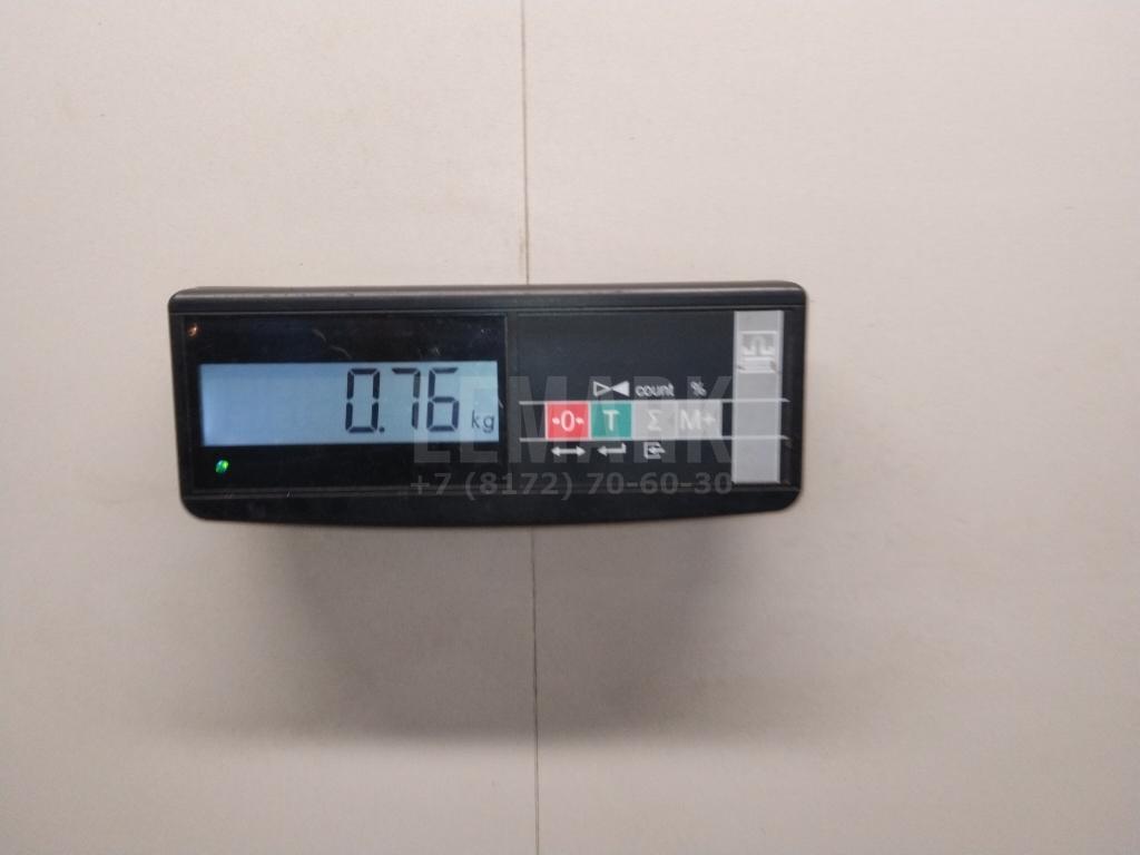 Активатор замка багажника для  Belgee X70 2024
