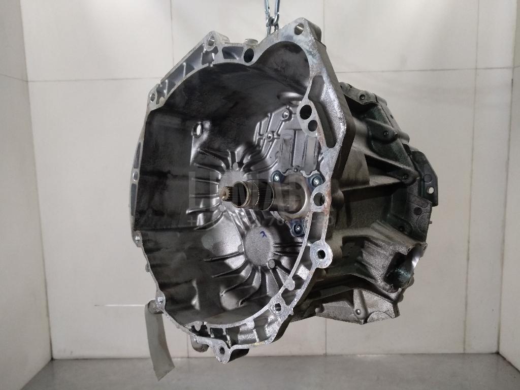 АКПП (автоматическая коробка переключения передач) для  Ford B-MAX 2012-2018