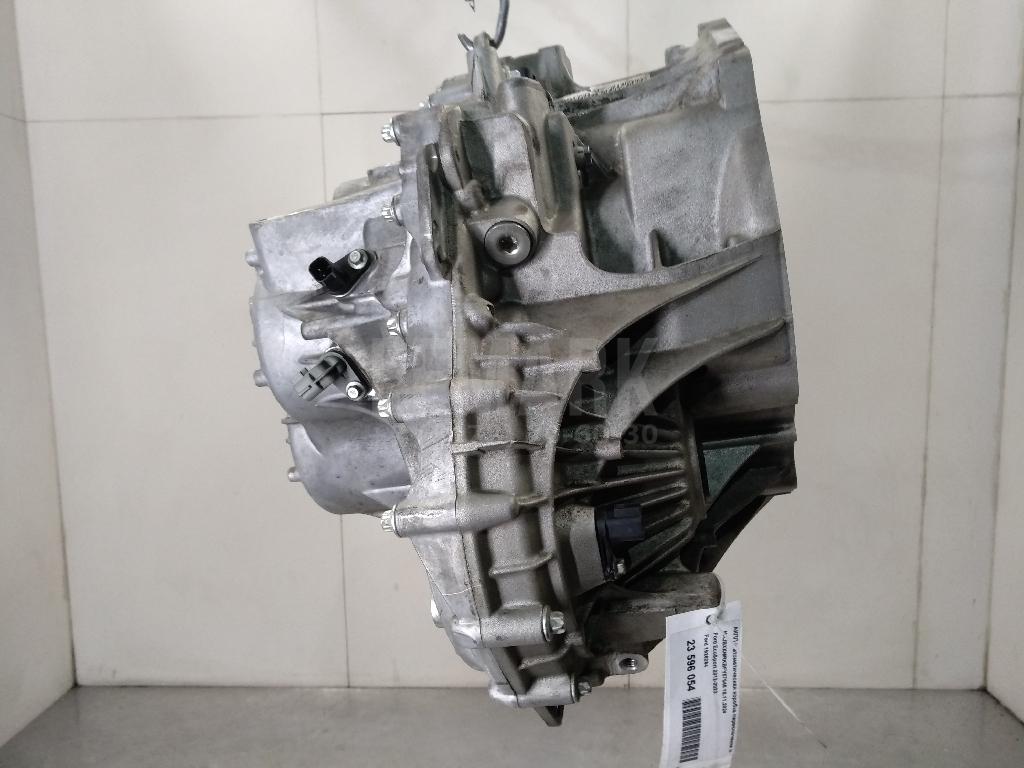 АКПП (автоматическая коробка переключения передач) для  Ford B-MAX 2012-2018